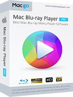 free blu ray player software mac os x